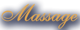 Massages Massages