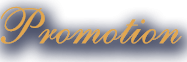 Promotion